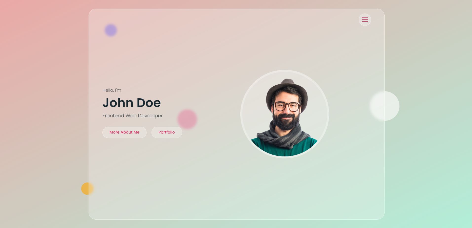 portfolio item thumb